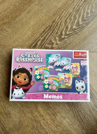 Gabby’s Dollhouse memos, état: Neuf avec étiquette, 4,00 €, 4,90 € Protection acheteurs incluse