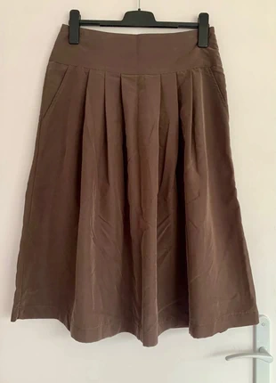 Jupe Jacqueline Riu, marque: Jacqueline Riu, état: Très bon état, taille: L / 40 / 12, 9,00 €, 10,15 € Protection acheteurs (Pro) incluse