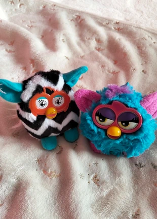 Deux petites peluches Kirby, marque: Kirby, état: Très bon état, taille: Taille unique, 2,00 €, 2,80 € Protection acheteurs incluse