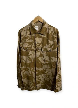 Veste militaire vintage camouflage désert - L/XL (ref 25179), brand: Vintage Dressing, condizioni: Ottime, taglia: L, €10.00, €11.20 include la Protezione acquisti Pro