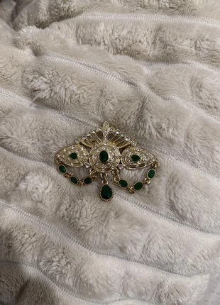 Broche, état: Neuf sans étiquette, 8,00 €, 9,10 € Protection acheteurs incluse