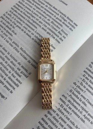 Montre quartz femme, brand: Quartz, condizioni: Nuovo senza cartellino, taglia: Taglia unica, €11.00, €12.25 include la Protezione acquisti