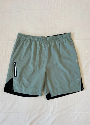 Reebok Running Shorts | Mint Green Utility | 90s Streetwear Gym | Size 3XL, marca: Reebok, estado: Muy bueno, tamaño: XXXL, 5,00 €, 5,95 € Protección al comprador incluida