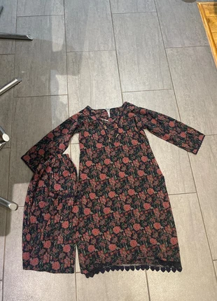 Girls size 36 south Asian Pakistani Indian dress, condition: Very good, size: Other, £3.00, £3.85 includes Buyer Protection