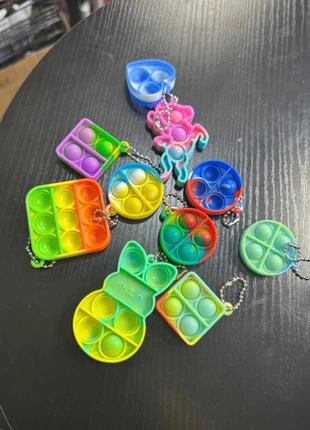 X10 Random Fidget Toys, brand: fidget toys, condition: Very good, size: One size, £6.99, £7.85 includes Buyer Protection