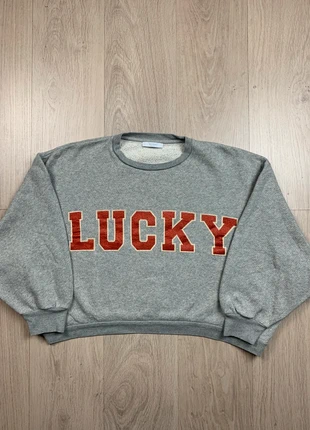 Sweat - Pull femmes By-Bar "LUCKY" S, brand: By-bar, condizioni: Ottime, taglia: S / IT 40 / EU 36, €55.00, €58.45 include la Protezione acquisti