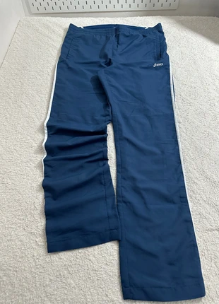 ASICS pantaloni uomo vintage, brand: Vintage Dressing, condizioni: Ottime, taglia: M, €11.00, €12.25 include la Protezione acquisti