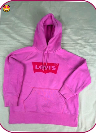 Sweat Levi's, marque: Levi's, état: Très bon état, taille: S / 36 / 8, 22,00 €, 23,80 € Protection acheteurs incluse