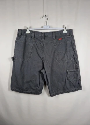 Carpenter cargo Wrangler Jort vintage W38 / Taille 48 FR homme, brand: Vintage Dressing, condition: Good, size: W38, €23.00, €24.85 includes Buyer Protection Pro