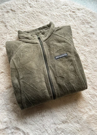 veste polaire columbia kaki taille S, merk: Columbia, staat: Heel goed, maat: S, € 25,00, € 26,95 inclusief Kopersbescherming