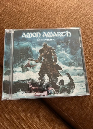 Amon amarch jomsviking, condition: Very good, €5.00, €5.95 includes Buyer Protection