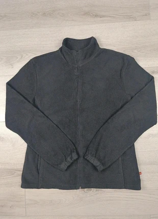 Polaire Dickies noire zippée xxl, marque: Dickies, état: Très bon état, taille: XXL, 21,99 €, 23,79 € Protection acheteurs incluse