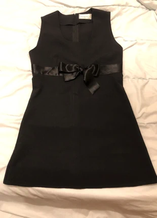 Petite robe noire Sinequanone taille S, brand: Sinéquanone, condition: Very good, size: S / 36 / 8, €15.00, €16.45 includes Buyer Protection