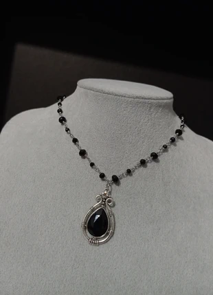 Collana Gothic Grunge Aesthetic - Alt Grunge Gore Style, marke: Alchemy Gothic, zustand: Neu, 20,00 €, 21,70 € inklusive Vinted-Käuferschutz