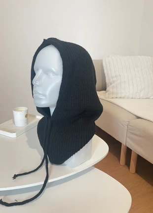 Cagoule / capuche d'hiver et automne, zustand: Neu, größe: Einheitsgröße, 11,00 €, 12,25 € inklusive Vinted-Käuferschutz