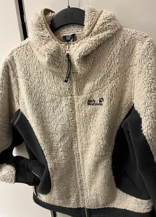 🔥 Jack Wolfskin – NANUK Fleece Jacket (Women’s L / EU 42–44), marque: Jack Wolfskin, état: Très bon état, taille: L / 40 / 12, 33,99 €, 36,39 € Protection acheteurs incluse