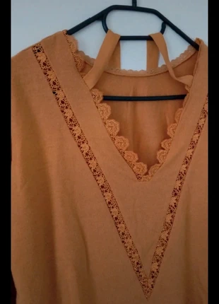 Pull dentelle, marque: Kiabi, état: Très bon état, taille: M / 38 / 10, 6,00 €, 7,00 € Protection acheteurs incluse