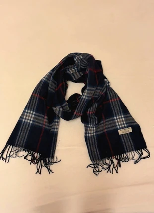 Burberry scarf, marke: Burberry, zustand: Sehr gut, 37,00 €, 39,05 € inklusive Vinted-Käuferschutz
