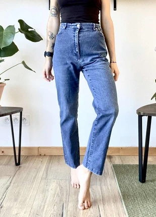 Jean George Franck - Très bon état, marke: Vintage, zustand: Sehr gut, größe: S / 36 / 8, 10,80 €, 12,04 € beinhaltet Vinted-Käuferschutz Pro