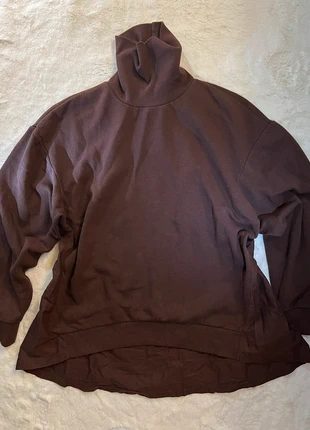 Haut à manches longues Zara, marca: Zara, estado: Muito bom, tamanho: M / 38 / 10, €3.00, €3.85 inclui Proteção do Comprador