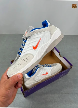 Nike SB Vertebrae Blanche Homme - Pointure 36 - Skate & Streetwear - Style Rétro & Confortable, marca: Nike SB, estado: Nuevo con etiquetas, tamaño: 36, 40,00 €, 42,70 € Protección al comprador Pro incluida