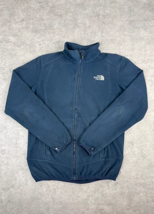 Veste polaire fleece full zip The North Face bleu homme S #SKU0203, marca: The North Face, estado: Muito bom, tamanho: S, €24.90, €26.85 inclui Proteção do Comprador Pro