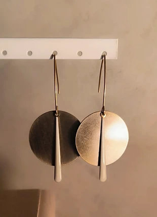 Boucles d'oreilles y2kvintage, état: Très bon état, 9,00 €, 10,15 € Protection acheteurs (Pro) incluse