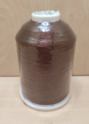 Cône de fil Madeira coloris bronze antique 5000 mètres, marque: Madeira, état: Neuf avec étiquette, 8,00 €, 9,10 € Protection acheteurs incluse