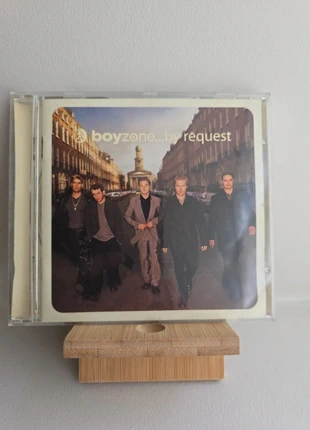🎶 Boyzone - By request - VG+ Excellent état, zustand: Sehr gut, 3,00 €, 3,85 € inklusive Vinted-Käuferschutz