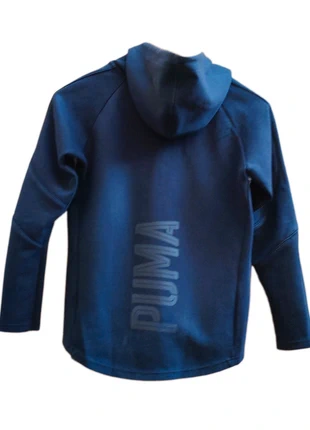 Sweat à capuche Puma Taille M, marque: Puma, état: Très bon état, taille: M, 18,00 €, 19,60 € Protection acheteurs incluse