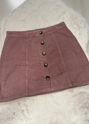 Jupe rose, marque: Primark, état: Neuf sans étiquette, taille: M / 38 / 10, 5,00 €, 5,95 € Protection acheteurs incluse