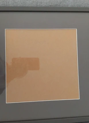 Cadre photo avec vitre, état: Neuf sans étiquette, 10,00 €, 11,20 € Protection acheteurs incluse