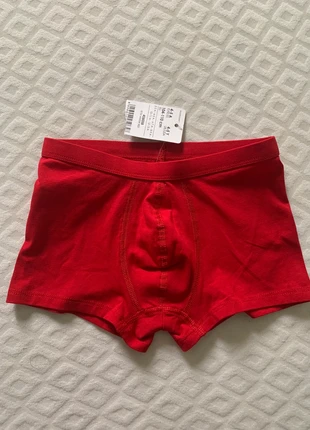 Boxer Tezenis kids bimbo rosso cotone 104-110cm 4/5 anni, marque: Tezenis, état: Neuf avec étiquette, taille: 4 ans / 104 cm, 3,99 €, 4,89 € Protection acheteurs incluse