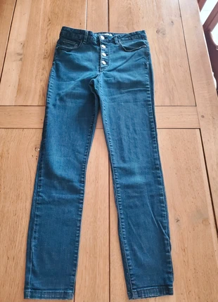 Jean Slim Naf Naf 38, brand: Naf Naf, condition: Very good, size: M / 38 / 10, €2.50, €3.33 includes Buyer Protection