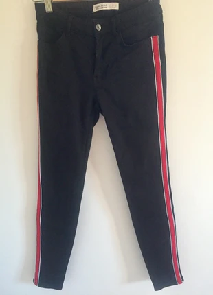 Superbe pantalon Zara T 36 TBE, marque: Zara, état: Très bon état, taille: S / 36 / 8, 4,99 €, 5,94 € Protection acheteurs incluse