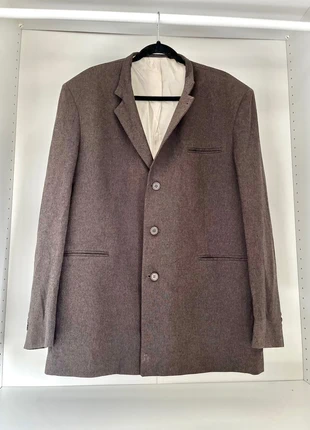 Blazer homme taille 54 – Élégant, coupe parfaite, excellent état, marque: Inconnu, état: Très bon état, taille: Taille unique, 40,00 €, 42,70 € Protection acheteurs incluse