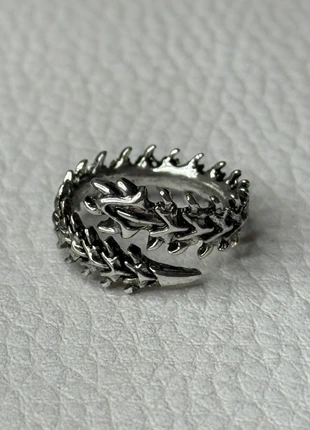 Bague Scolopendre Ajustable Unisexe, marque: CHROME, état: Neuf avec étiquette, taille: Ajustable, 8,99 €, 10,14 € Protection acheteurs incluse