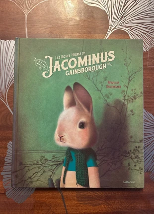 Les riches heures de Jacominus Gainsborough, condition: New without tags, €8.00, €9.10 includes Buyer Protection