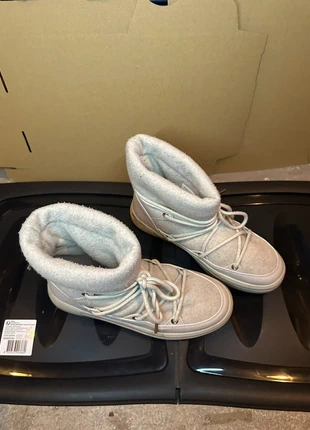 Winterboots Anna Field, merk: Anna Field, staat: Veelgebruikt, maat: 39, € 5,00, € 5,95 inclusief Kopersbescherming