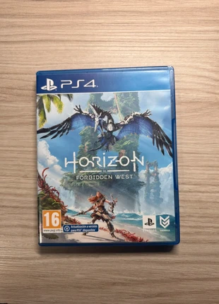 Horizont Forbbiden West Ps4, estado: Novo com etiquetas, €22.00, €23.80 inclui Proteção do Comprador