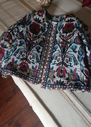 Chaqueta, marque: Atelier, état: Très bon état, taille: M / 38 / 10, 12,00 €, 13,30 € Protection acheteurs incluse