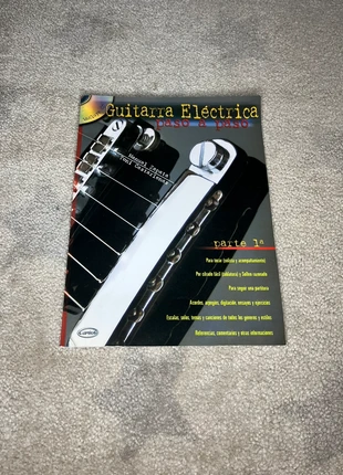 Carisch Electric Guitar Book classicStyle Limited Edition Vintage Retro Premium Quality 90s, état: Neuf sans étiquette, 10,95 €, 12,20 € Protection acheteurs incluse