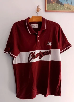 Polo Chevignon, marque: Chevignon, état: Très bon état, taille: M, 4,50 €, 5,43 € Protection acheteurs incluse