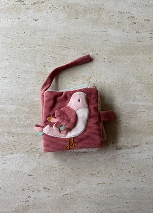 Little dutch buggy boekje, merk: Little Dutch, staat: Heel goed, maat: 1-3 maanden / 56 cm, € 3,50, € 4,38 inclusief Kopersbescherming