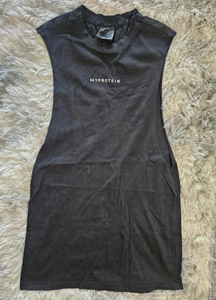 Débardeur MyProtein MP taille XS, brand: MP, condition: Very good, size: XS, €3.90, €4.80 includes Buyer Protection