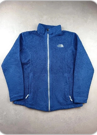 Veste Gilet zippé polaire The North Face bleu/violet taille S/M, marke: The North Face, zustand: Sehr gut, größe: M / 38 / 10, 20,90 €, 22,65 € beinhaltet Vinted-Käuferschutz Pro