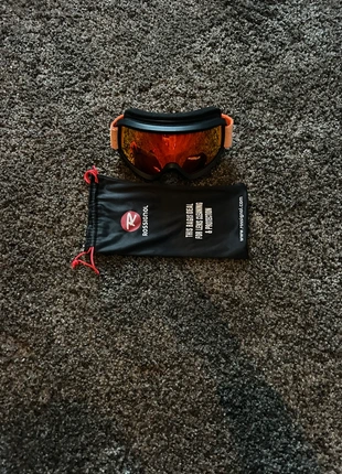 Masque de ski Rossignol – État excellent, marque: Rossignol, état: Très bon état, 45,00 €, 47,95 € Protection acheteurs incluse