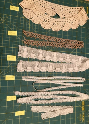 Mercerie ruban, marque: Couture, état: Très bon état, 4,50 €, 5,43 € Protection acheteurs incluse