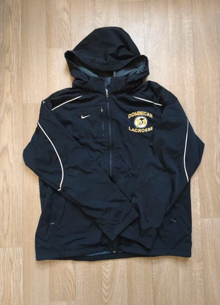 Veste Nike homme taille XL, modèle Dominican Lacrosse., marque: Nike, état: Très bon état, taille: XL, 20,00 €, 21,70 € Protection acheteurs incluse