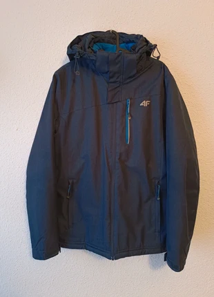 Chaqueta esquí y snowboard, marca: 4F, estado: Muy bueno, tamaño: S, 25,00 €, 26,25 € Protección al comprador incluida